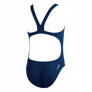 Arena Mazolet Junior Swimsuit - Navy