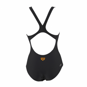 Arena Mental Deep Grey Swimsuit