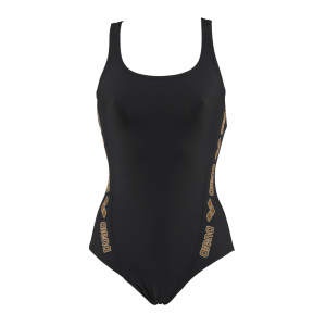 Arena Mental Deep Grey Swimsuit