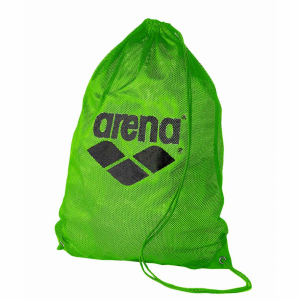 Arena Mesh Bag - Acid Lime