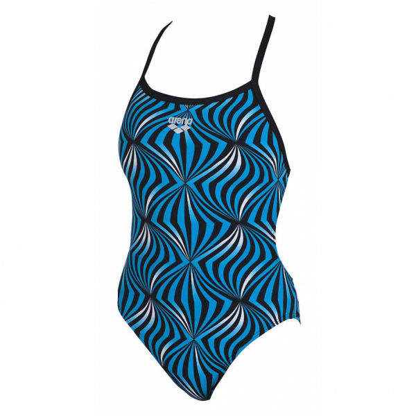 Arena Ladies Mirador Swimsuit (Turquoise)