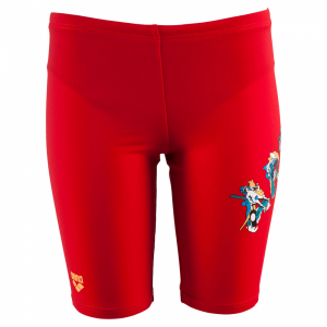 Buy Arena Junior Red Jammers