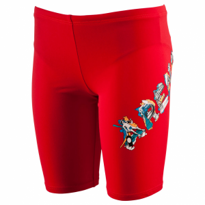 Buy Arena Junior Red Jammers
