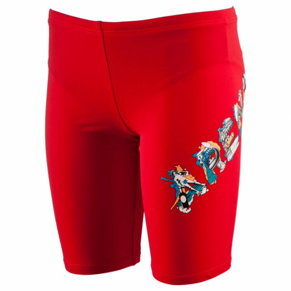 Buy Arena Junior Red Jammers