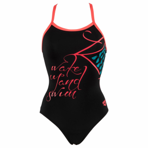 Buy Ladies Swimwear - Morning