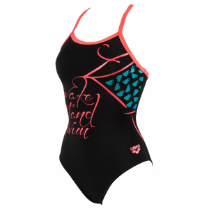 Buy Ladies Swimwear - Morning