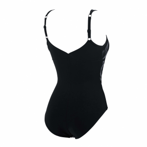 Arena Mosaic BodyLift Body Shaping Swimsuit