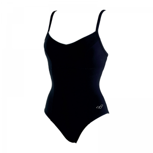 Arena Muhtar BodyLift Body Shaping Swimsuit (Black)