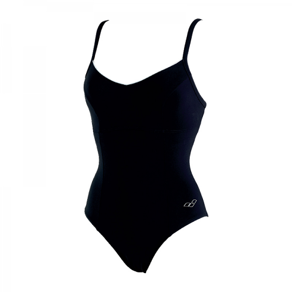 Arena Muhtar BodyLift Body Shaping Swimsuit (Black)