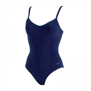Arena Muhtar BodyLift Body Shaping Swimsuit (Navy)