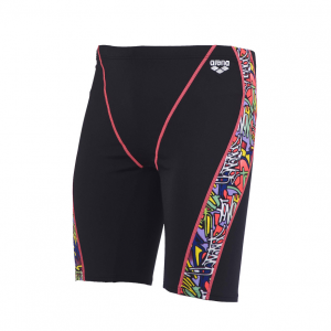 Arena MuralesJammers (45cm) - Black