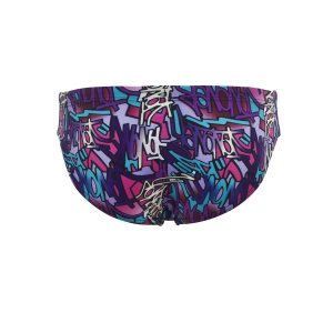 Arena Murales Junior Swim Brief (Martinica)