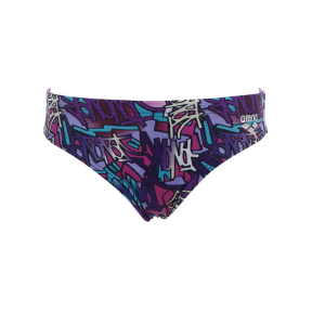 Arena Murales Junior Swim Brief (Martinica)