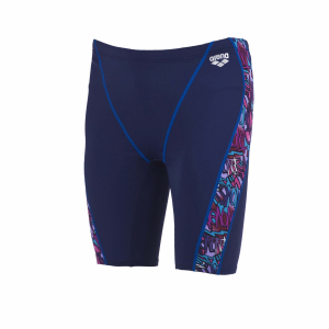 Arena Murales Junior Jammers (Navy)