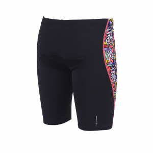 Arena Murales Junior Jammers (Black)