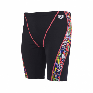 Arena Murales Junior Jammers (Black)