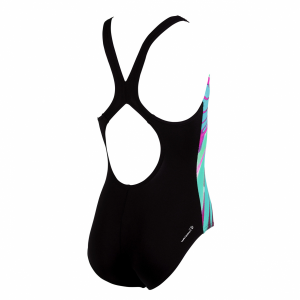 Arena Myriad Black Junior Swimsuit