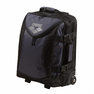 Arena Navigator Trolley - Grey Blue