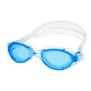 Arena Nimesis Swim Goggles Blue Lens