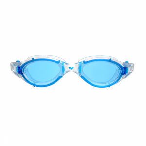 Arena Nimesis Swim Goggles Blue Lens