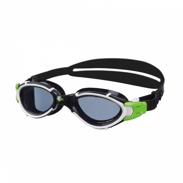 Arena Nimesis Polarized Goggles