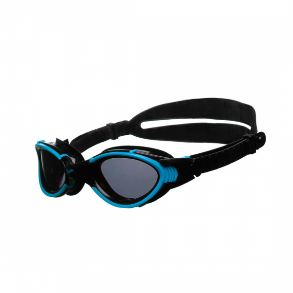 Arena Nimesis X -Fit Swim Goggles Turquoise Trim