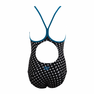 Arena Ocean Girls Swim Costume