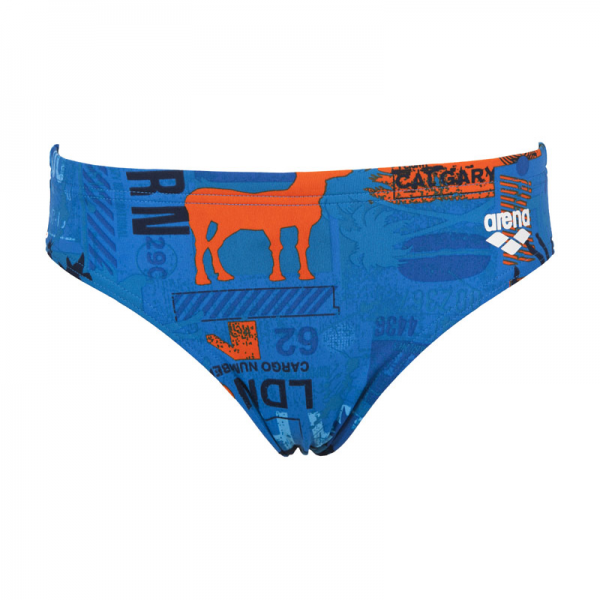 Shop junior swim brief