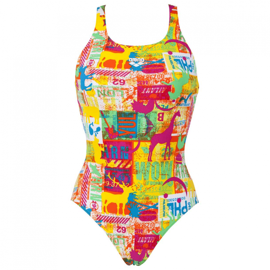 arena ladies swimwear