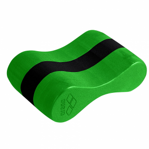 Arena Freeflow Pullbuoy - Green
