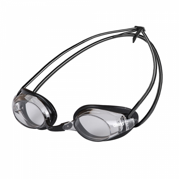 Arena Pure Racing Goggles - Clear Lens