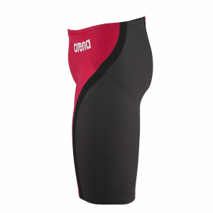 Buy Arena Red Carbon Flex Jammers online at arenaswimwearstore.com