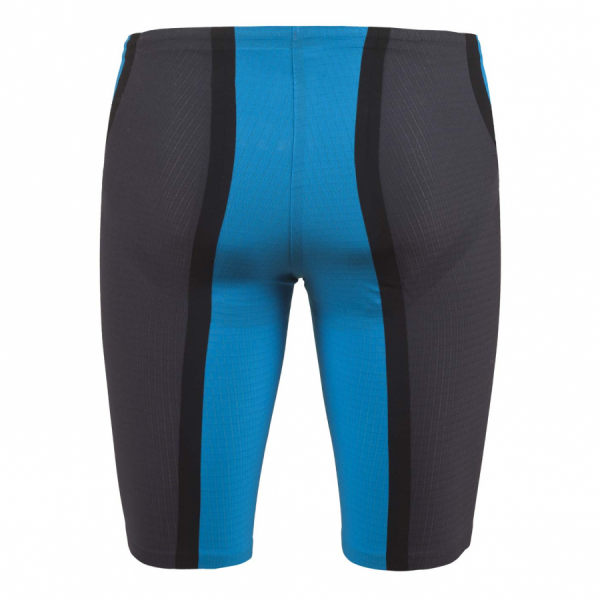 Buy Arena Blue Carbon Flex Jammers Online at arenaswimwearstore.com