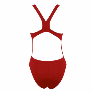 Arena ST Swimsuit 28546 Red (FINA Approved)