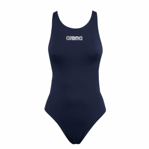 Arena ST Navy Blue Race Swimsuit