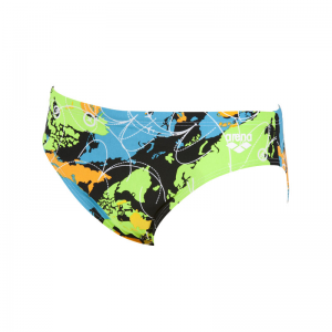 Buy Arena Swim Brief - Routes