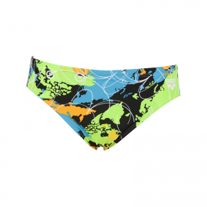 Buy Arena Swim Brief - Routes