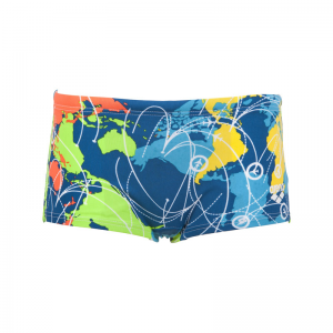 Buy boys swim shorts