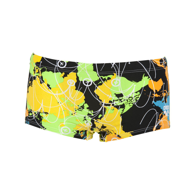 Arena Swim Shorts - Routes