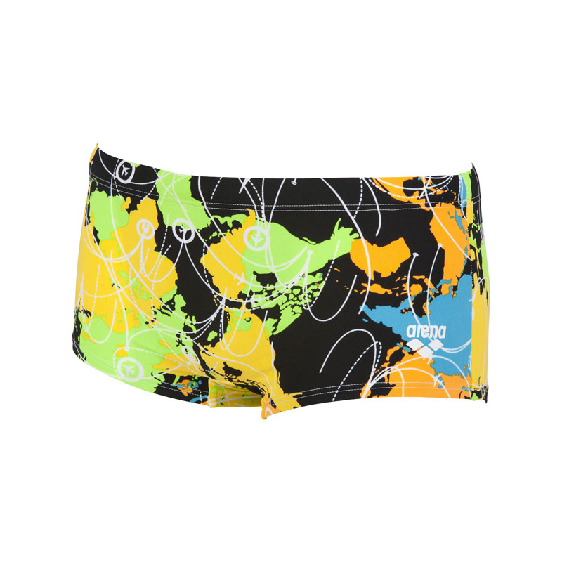 Arena Swim Shorts - Routes