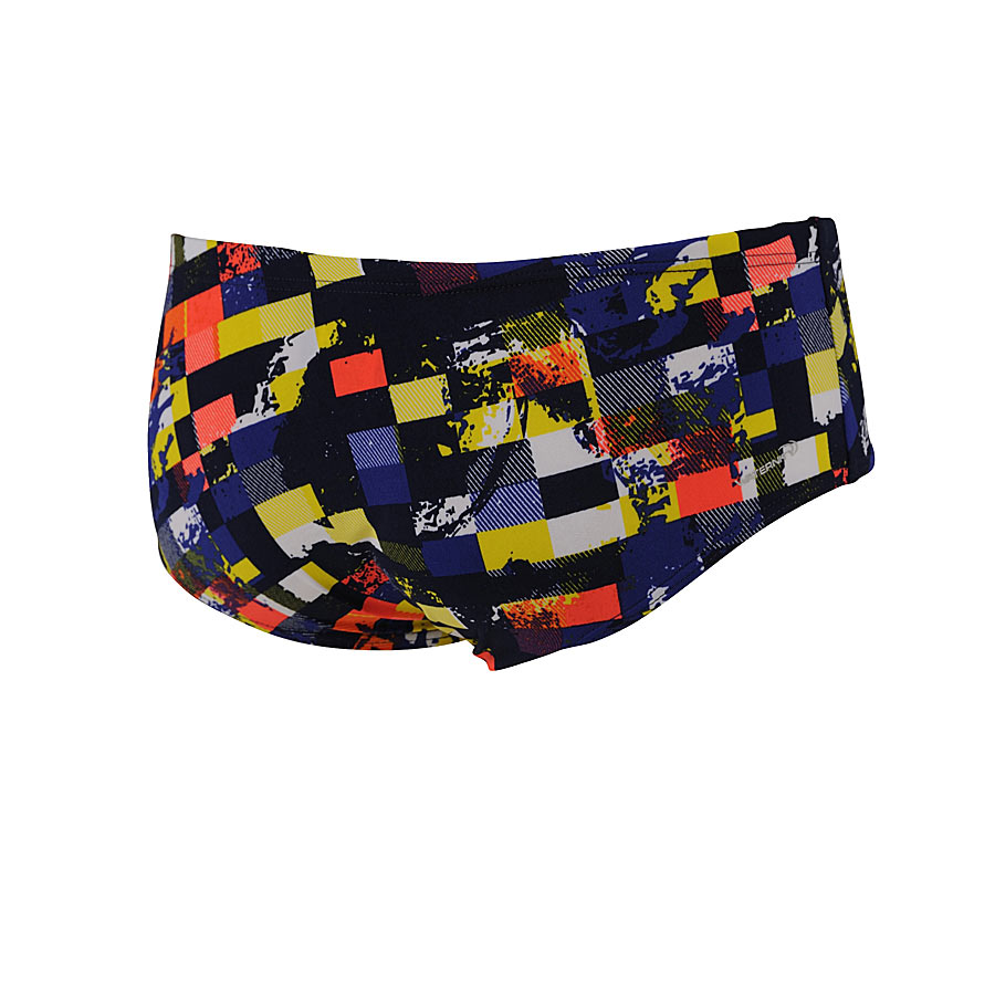 Arena Sahogany Trunks - Navy