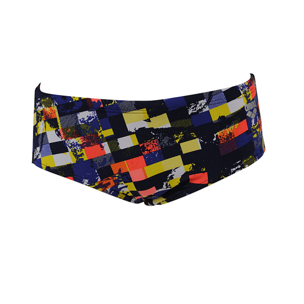 Arena Sahogany Trunks - Navy