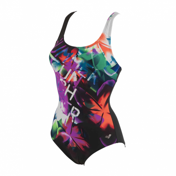 Arena Santana BodyLift Body Shaping Swimsuit