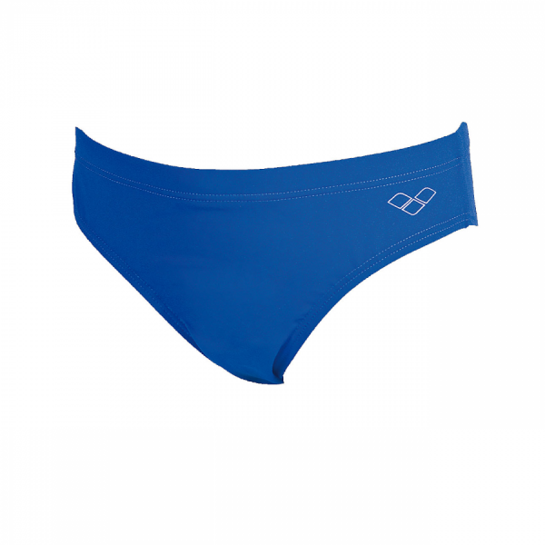 Arena Saredox Junior Trunks (5cm)  - Royal (Front)