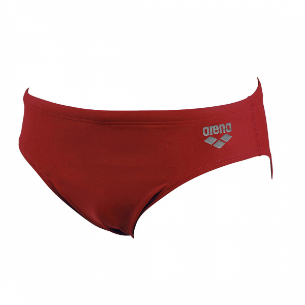 Arena Satamis Trunks - Red