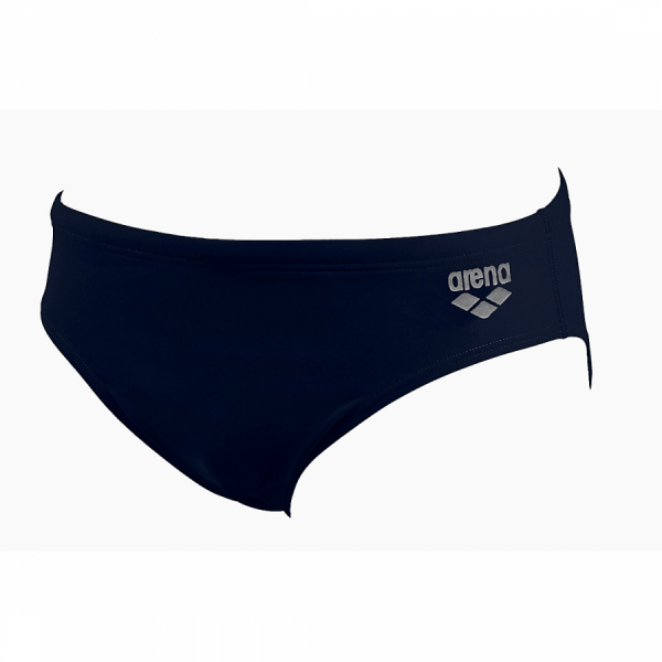 Arena Satamis Swim Briefs - Navy blue