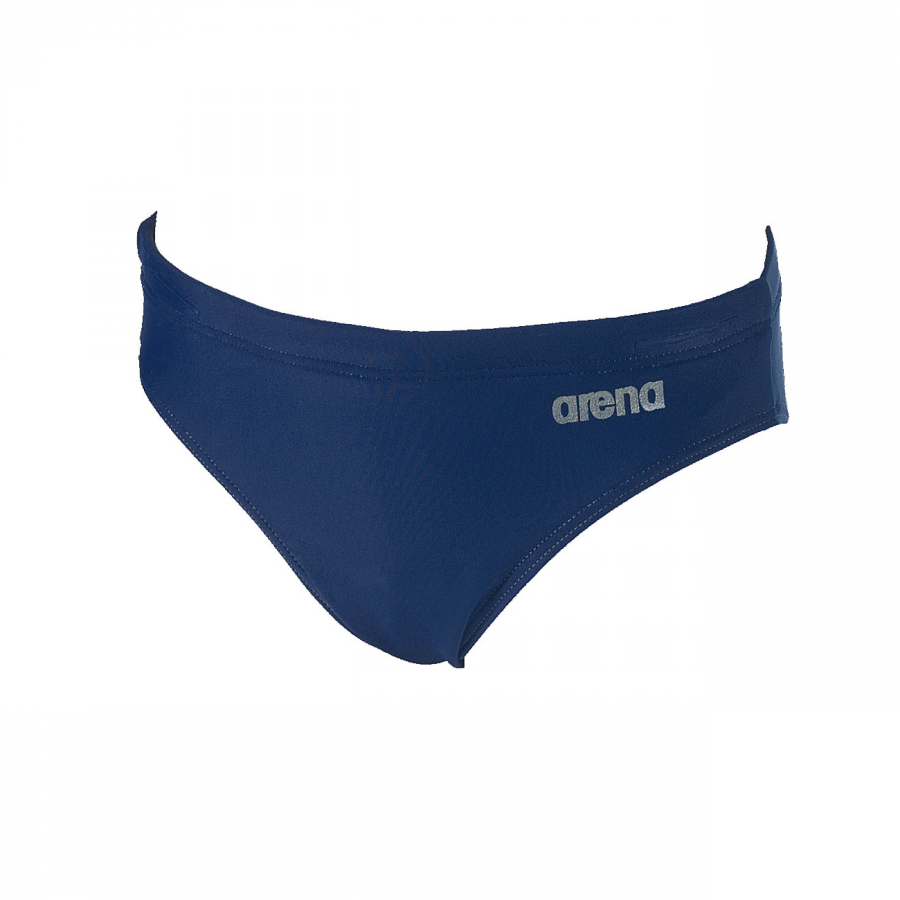 Arena Satamix Junior Swim Trunks (5cm) - Navy