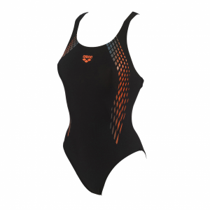 Arena Ladies Shuffle Swim Costume