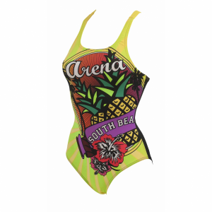 Arena Ladies South One Piece Swimsuit