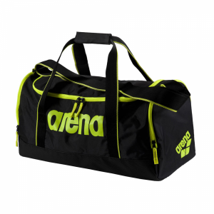 |Buy Arena Spiky 2 Black Bag -  Medium